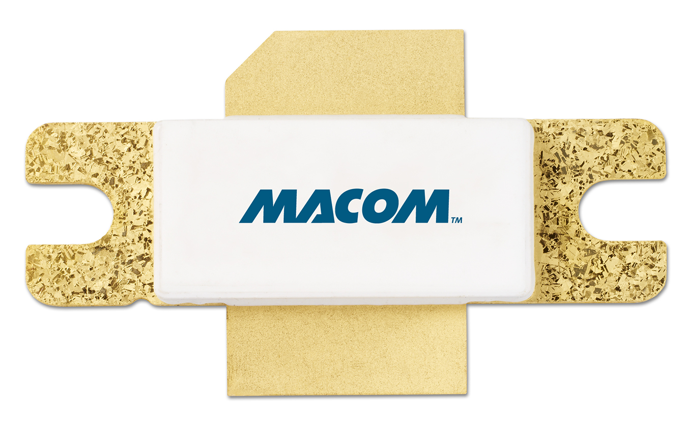 NPT25100射頻功率晶體管90W P3dB連續波功率  MACOM現貨