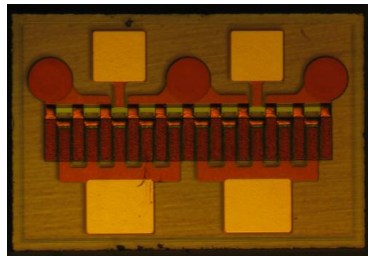 C波段VSAT射頻晶體管AM025WN-00-R