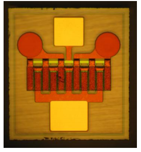 X波段Ku波段射頻晶體管AM012WN-00-R