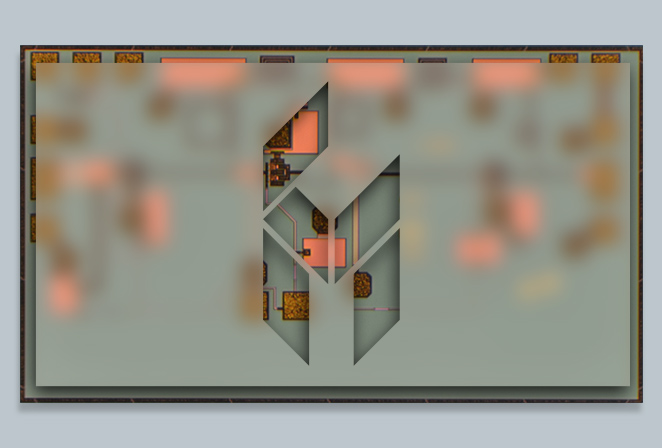 低噪聲放大器CMD163軍事K波段低噪聲放大器芯片