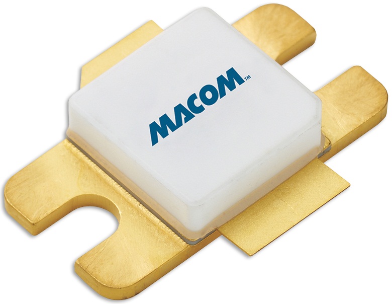 雙極 NPN硅微波功率晶體管MAPR-001011-850S00