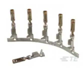 Raychem瑞侃770520-3汽車端子現貨