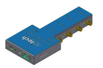 4400-8-31/5可編程衰減器Aeroflex-API Tech 4400-8-31/5可編程衰減器Aeroflex-API Tech