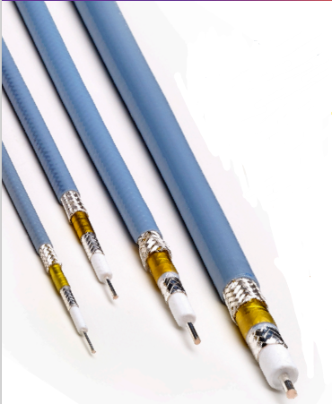 G912/G916/G919/G930低損耗電纜MegaPhase G912/G916/G919/G930低損耗電纜MegaPhase