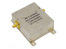 RFLI101M20M40超高頻隔離器RF-Lambda RFLI101M20M40超高頻隔離器RF-Lambda