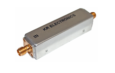 KR Electronics 3069均衡器 KR Electronics 3069均衡器