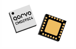 CMD295C4寬帶驅動放大器2-20GHz Custom MMIC CMD295C4寬帶驅動放大器2-20GHz Custom MMIC