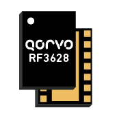 RF3628雙頻3G功率放大器Qorvo RF3628雙頻3G功率放大器Qorvo