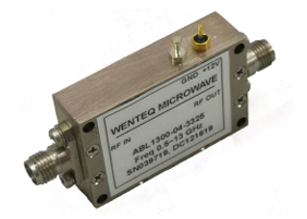 ABL1300-04-3325寬帶低噪聲放大器WENTEQ溫特 ABL1300-04-3325寬帶低噪聲放大器WENTEQ溫特
