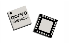 CMD302C4寬帶MMIC SP4T開關Custom MMIC CMD302C4寬帶MMIC SP4T開關Custom MMIC