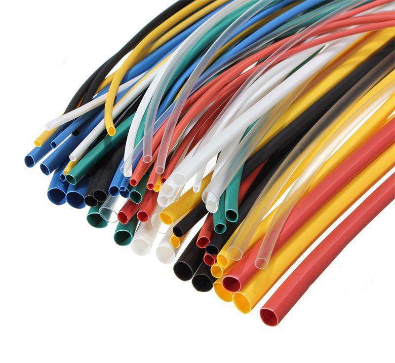 raychem瑞侃熱縮管