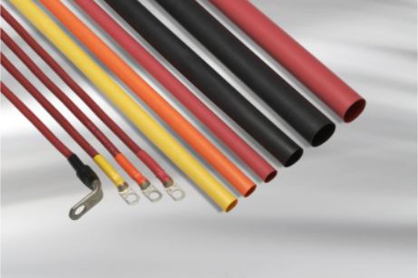 RW-200-1/2-0-SP熱縮管