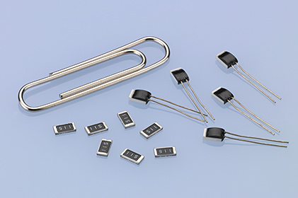 Cyntec（乾坤）電源模塊怎么挑選DC-DC模塊？