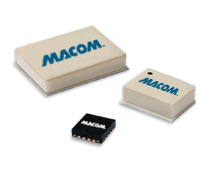 MACOM激光和調制器驅動器