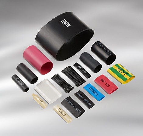 Raychem瑞侃RT-375 熱縮管 Raychem瑞侃RT-375 熱縮管