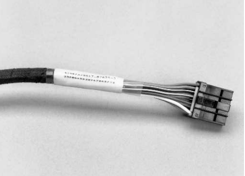 Raychem瑞侃RT-375 熱縮管