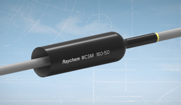 Raychem瑞侃厚壁熱縮管 Raychem瑞侃厚壁熱縮管