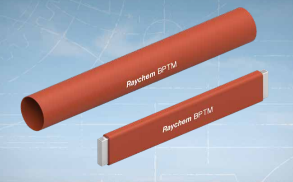 Raychem瑞侃BPTM 母線熱縮管