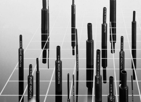 Raychem瑞侃ZHTM熱縮管