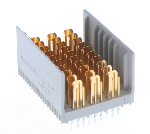 6469083-3背板連接器現貨庫存