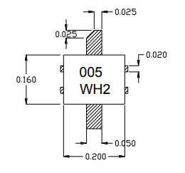 AM005WH2-BI-R L/S/C/X波段寬帶功率放大器