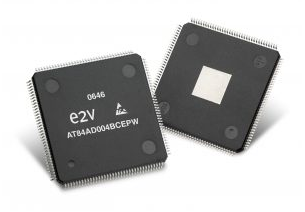 AT84AD004B數模轉換器