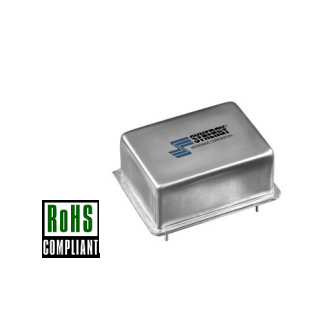 OCXO恒溫晶振OXO100-1-349