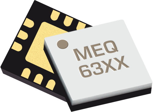 MEQ10-20ASM毫米波均衡器