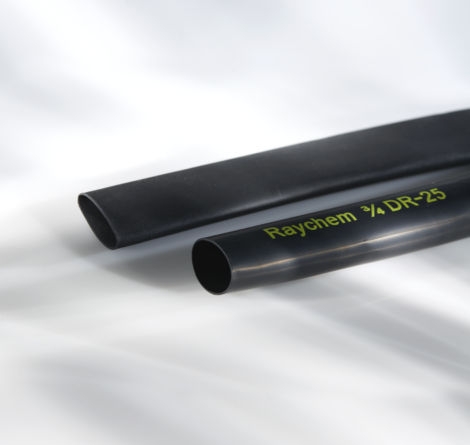 DR-25-3/4-0-SP 熱縮管DR-25系列