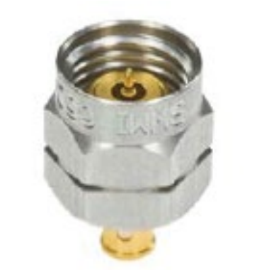 1.85mm公母頭轉換毫米波適配器67GHz