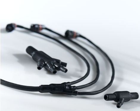 RT555-1/2-0-SP熱縮管