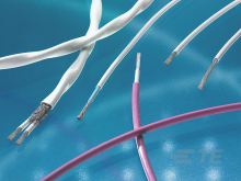 55A1822-20-9導線 55A系列