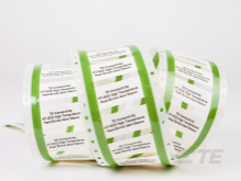 HT-SCE-1-1/2-2.0-9熱縮標記管 HT-SCE系列