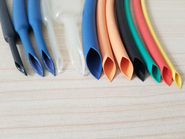 DR-25-TW-1/4-0-SP熱縮管TE/raychem瑞侃DR-25-TW系列原裝庫存