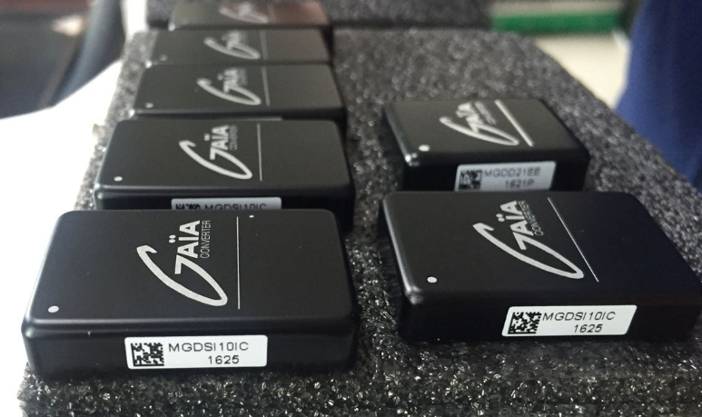 GAIA電源模塊如何解決常見應用問題