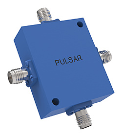 PS4-01-452 / 2S  功率分配器/合路器