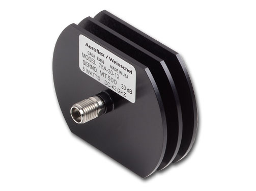 75A固定同軸衰減器（2.92mm，5W，DC-40 GHz）