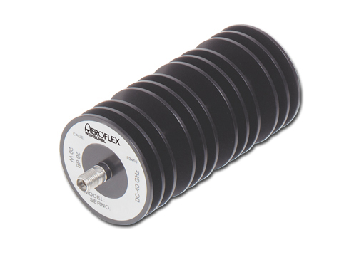 89中功率固定同軸衰減器（2.92mm，20 W，DC-40 GHz）