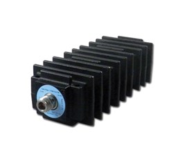 254型大功率固定同軸衰減器（N，175 W，DC-6.0 GHz）