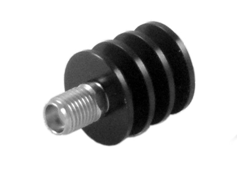 1443A同軸端接（SMA，DC-18 GHz，5 W）