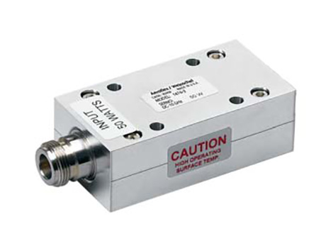 1476中功率同軸終端（SMK，50 W，DC-10 GHz）