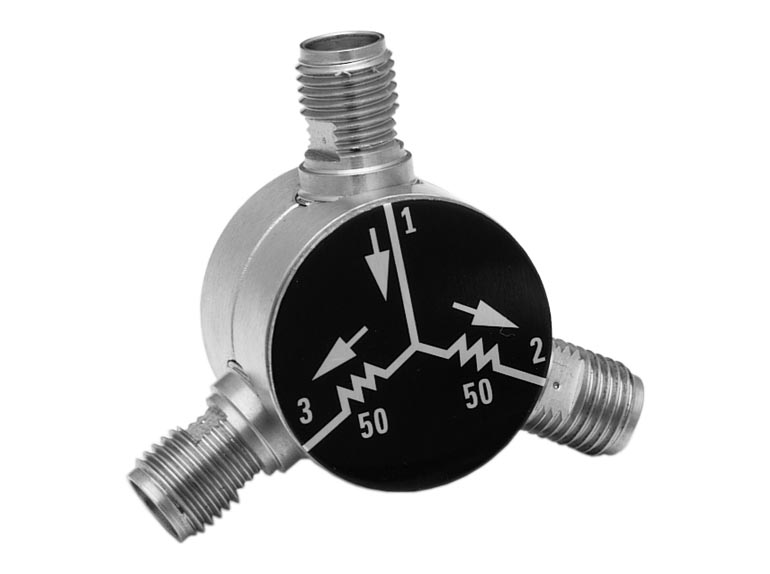 1579電阻功率分配器（3.5mm，DC-26.5 GHz）