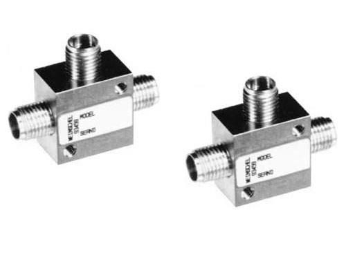 1593寬帶電阻功率分配器（3.5mm，DC-26.5 GHz）