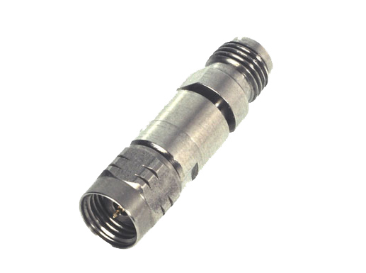 50V固定同軸衰減器（1.85mm，DC-50 GHz）