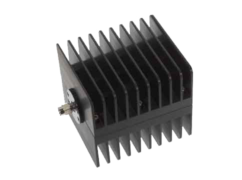 18B25W固定同軸衰減器（SMA，25W，DC-18 GHz）