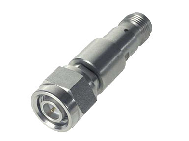 TNC直流偏置通過衰減器