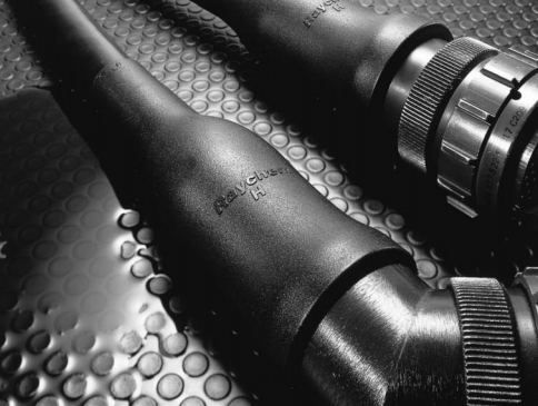 202K121-25-0模縮套TE/raychem瑞侃202系列模縮套原裝庫存