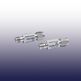 4779-3  固定衰減器-SMA-DC至18 GHz，2W