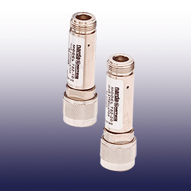 757C-10   固定衰減器-N型-直流至12.4 GHz，2W