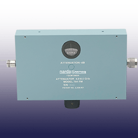 796  可變衰減器-大功率可變衰減器